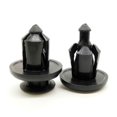 thumbnail image 3 of Riwesomey Paquete de 50 sujetadores de fijación Accesorios para vehículos Clips para puertas Firmeza Práctico Exquisita artesanía Sujetador Vehículos, repuestos y accesorios Mis, 3 of 6