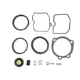 thumbnail image 1 of Kit de reparación de carburador Kits de reconstrucción de carburador de goma 1003‑0292 Reemplazo para XL 883 1200 CV Tipo 1990, 1 of 10
