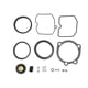 thumbnail image 1 of Kit de reparación de carburador Kits de reconstrucción de carburador de goma 1003‑0292 Reemplazo para XL 883 1200 CV Tipo 1990, 1 of 10