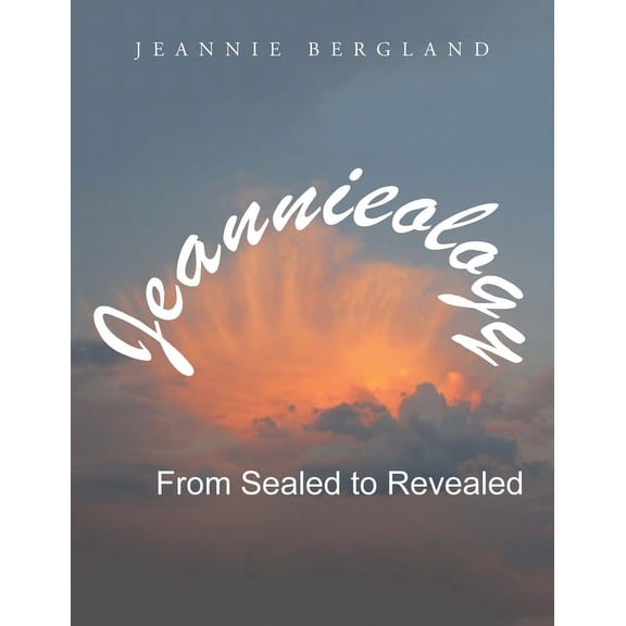 Jeannieology (Paperback)