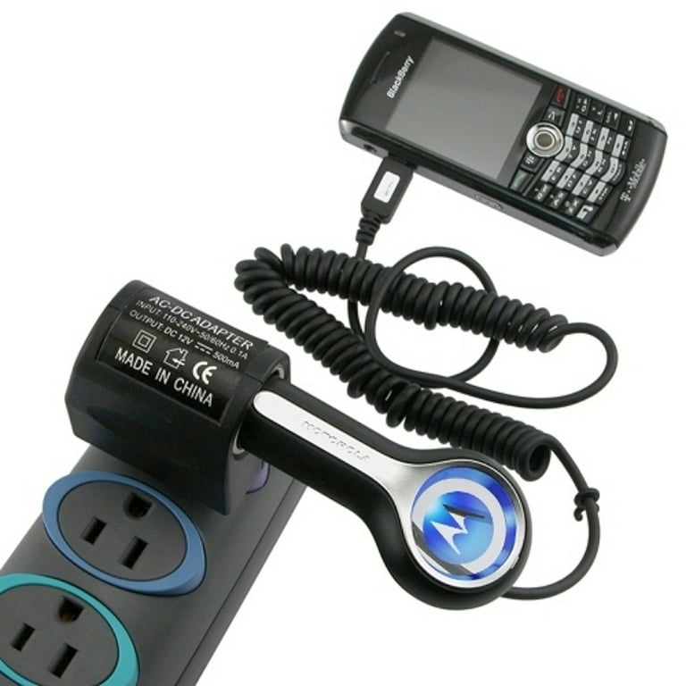 Universal AC to DC Car Cigarette Lighter Socket Adapter US Plug 