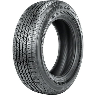 Bridgestone Turanza EL400-02 225/65R17 100 T Tire Fits: 2014-17