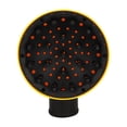 thumbnail image 1 of Oubit Wavy Hair Diffuser,Hair Diffuser Professional Home Diffuser Attachment Curly Hair Diffuser State-of-the-Art Design, 1 of 9