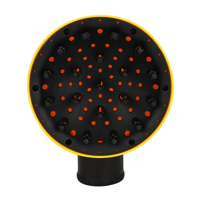 Oubit Wavy Hair Diffuser,Hair Diffuser Professional Home Diffuser Attachment Curly Hair Diffuser State-of-the-Art Design