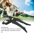 thumbnail image 3 of Ear Tag Puncher, Oxidation Resistance Automatic Rebound Hydraulic Ear Tag Plier Save Time and Effort  for Farm, 3 of 7