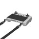 thumbnail image 4 of Lanyard Smart Controlador Hombro Con Hebilla Metal Remoto Corturas Colgantes Microfibra Drones Centilero para DJI Mini 3/4 Pro RC Pantalla, 4 of 9