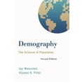 thumbnail image 2 of Pre-Owned Demography: The Science of Population (Paperback) 1442235209 9781442235205, 2 of 2