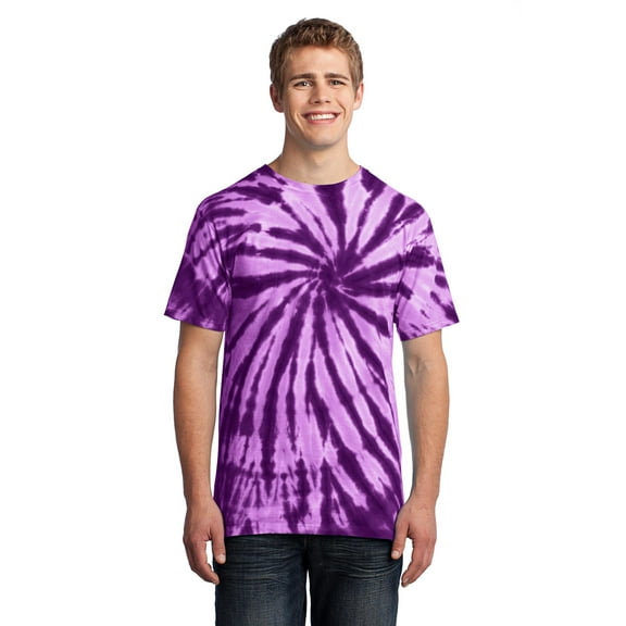 Port & Company - Tie-Dye Tee