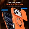thumbnail image 5 of TYJKeJi Case with Kickstand Drop Resistant Shockproof Case For iPhone 18 Pro, 5 of 8