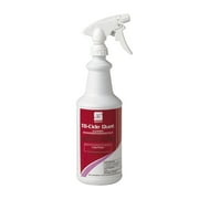 Spartan TB-Cide Quat RTU Handi Spray Cleaner - Qt. , 12/cs
