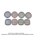 thumbnail image 1 of Contenedor Prichos Transparente Varios Modelos 1 Pieza, 1 of 4