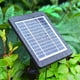 thumbnail image 2 of Bomba de Fuente solar yeacher para bebedero para pájaros 6V 3.5W energía solar sin escobillas, 2 of 6