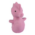 thumbnail image 3 of Tikiri My First Ocean Buddies Collection Natural Rubber Rattle Teether - Sea Horse, 3 of 6