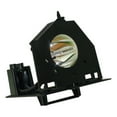 thumbnail image 2 of Original Osram TV Lamp Replacement with Housing for RCA 269343, 2 of 5