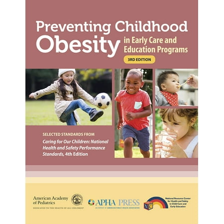 UPC: 9781610023566 | Preventing Childhood Obesity in Early Care and Education Pro