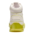 thumbnail image 4 of Tenis Coach Citysole Trompe L'oeil High Top, 4 of 5