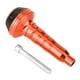thumbnail image 2 of Protector Contra Caídas Protector Contra Caídas Protector Universal Contra Caídas Rojo 10MM Anti Crash Falling Protector Frame Slider Accesorio Universal Para Motocicleta ANGGREK Red Falling Protector, 2 of 8
