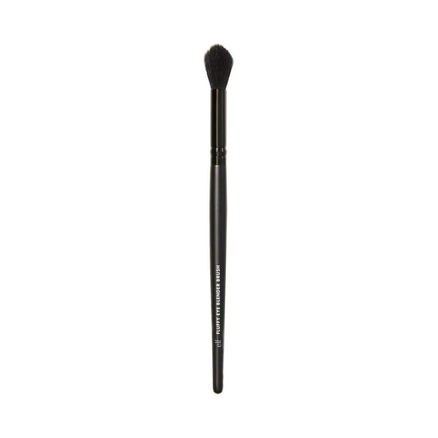 e.l.f Cosmetics Fluffy Eye Blender Brush