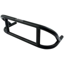 Allstar Performance Stacked Front Bumper for Sprint Car Steel ALL22300