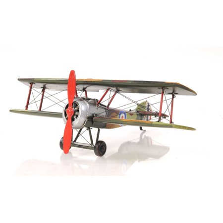 - 1916 Sopwith Camel F.1 1:20
