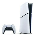 thumbnail image 5 of 2026 New TTrade PlayStation_5 Digital Slim Console – 825GB SSD, 8K Ready, 3D Audio – Next-Gen Gaming – Lightweight & Energy Efficient – White, 5 of 5