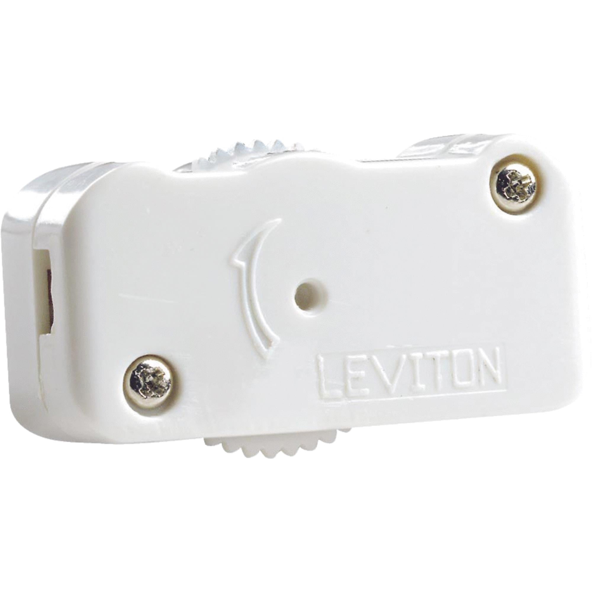 Lamp Cord Dimmer Control by Leviton Mfg