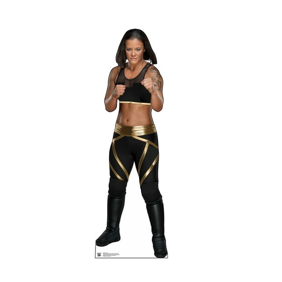 Shayna Baszler (WWE)