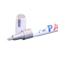 thumbnail image 1 of 1pc Color Marker Tire Tread Rubber Paint Metal Face Marker pen Permanent Paint Marker Pen, 1 of 1