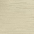 thumbnail image 2 of Ultimate Textile Reversible Shantung Satin - Majestic 72 x 120-Inch Oval Tablecloth Tan Beige, 2 of 4