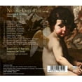 thumbnail image 2 of Ensemble Il Narvalo - Canzonas & Sonatas - Music & Performance - CD, 2 of 2