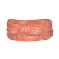 thumbnail image 2 of Yiaed Beautiful Corals Print Sports Headbands,Moisture Wicking Workout Headband, Sweatband Headbands for Running,Cycling for Women and Men, 2 of 8