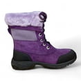 thumbnail image 3 of Ugg Kids' Butte Snow Boots, 3 of 7