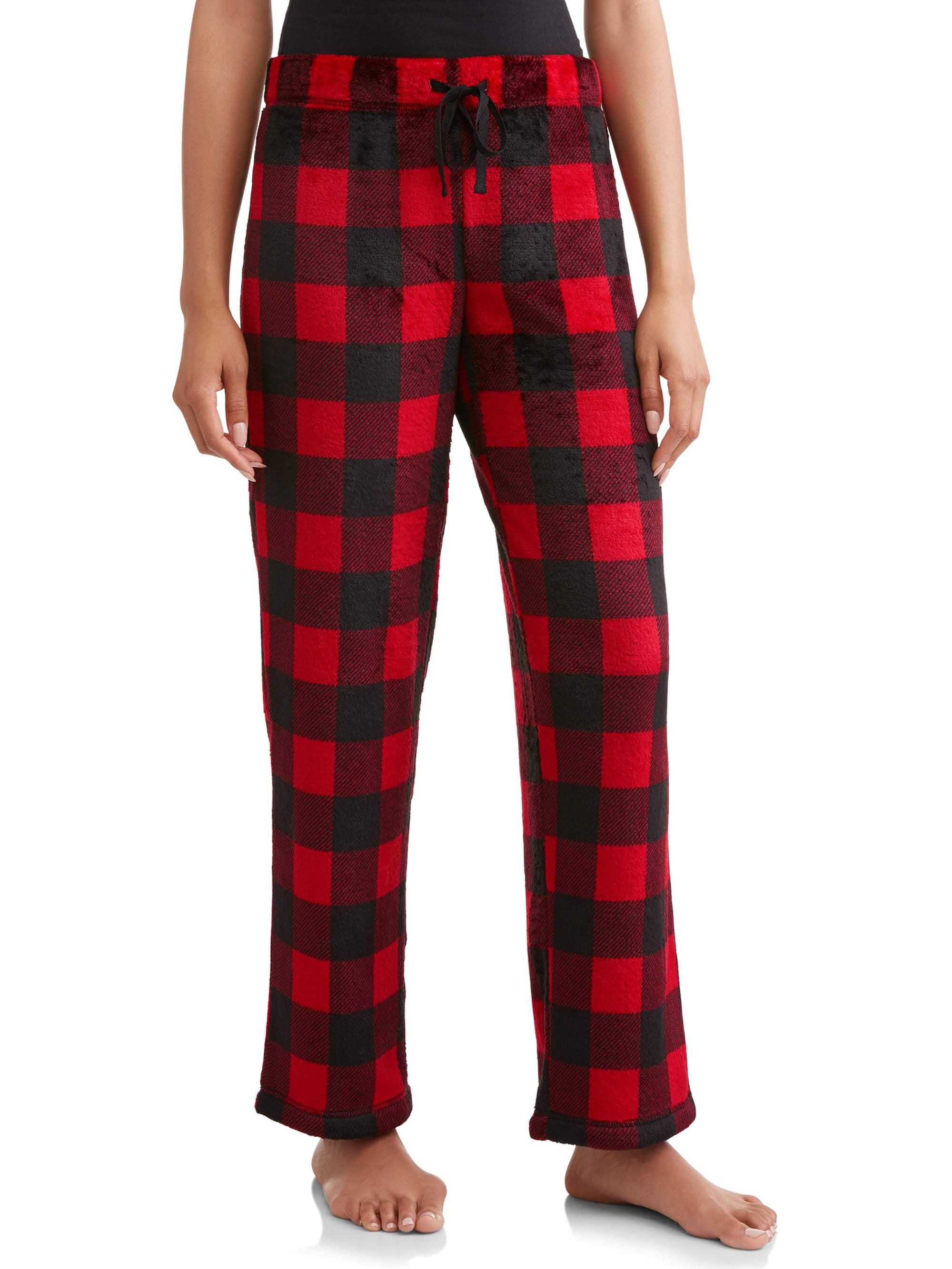 Walmart Secret Treasures Pajama Bottoms 