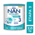 thumbnail image 5 of Alimento para niños NAN Optimal Pro 3 a partir de 1 año 2 kg, 5 of 5