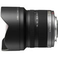 thumbnail image 4 of Panasonic LUMIX G Vario 7-14mm f/4 Aspherical Lens for Micro Four Thirds, 4 of 4