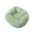 thumbnail image 1 of relayinert TP Litière Carrée pour Animaux avec Tissu Oxford Antidérapant et Résistant à l'Humidité Vert TP, 1 of 6
