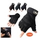 thumbnail image 3 of Guantes de Ciclismo Baoblaze Guantes de Bicicleta al aire libre Negro L, 3 of 8