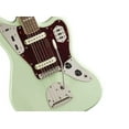 thumbnail image 3 of Squier Classic Vibe '70s Jaguar Electric Guitar, Indian Laurel Fingerboard, Surf Green, 3 of 6