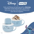 thumbnail image 7 of Disney | Dash Stitch My Mug Ice Cream Maker Bundle, 7 of 7