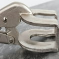 thumbnail image 5 of U-Shaped Welding Pliers, Adjustable Pipe Welding Clamp with Fast Lock Mechanism for Docking and Fixing Tools, Multifunctional Welding Tool, 5 of 9
