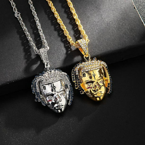 Chain xxxtentacion store