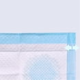 thumbnail image 3 of Dog Training Piss Pads Super Absorbent Disposable Soft Pet Diaper, 3 of 5