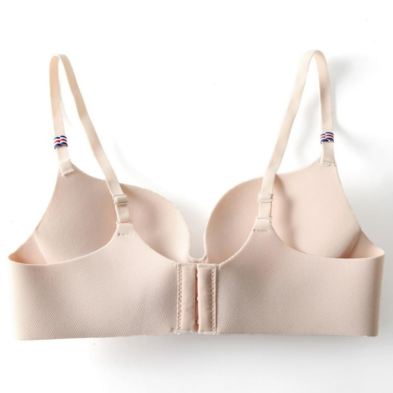 Women Push Up Bra For Small Breast Women Double Push Up Bras Size