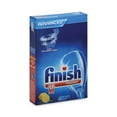 thumbnail image 4 of FINISH Automatic Dishwasher Detergent Lemon Scent Powder 2.3 qt. Box 78234, 4 of 6