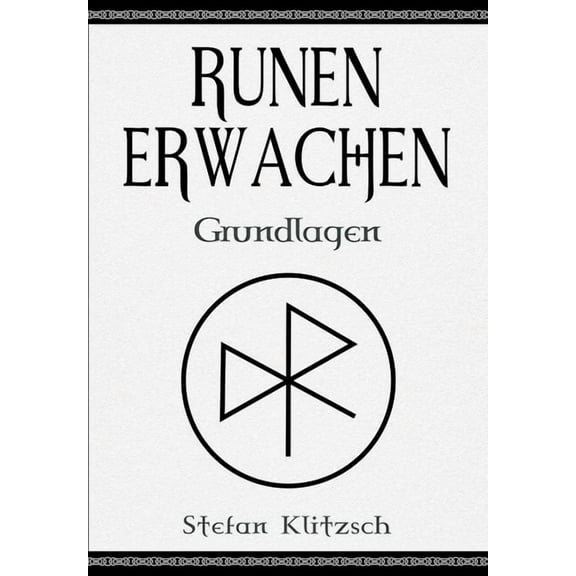 Runen erwachen (Paperback)