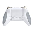 thumbnail image 3 of Gamepad Wireless Gaming Controller with Colorful RGB Light, F, 3 of 5