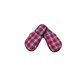 thumbnail image 1 of Pantufla  De Adulto Verano Clasica Twins Sandalia, 1 of 2