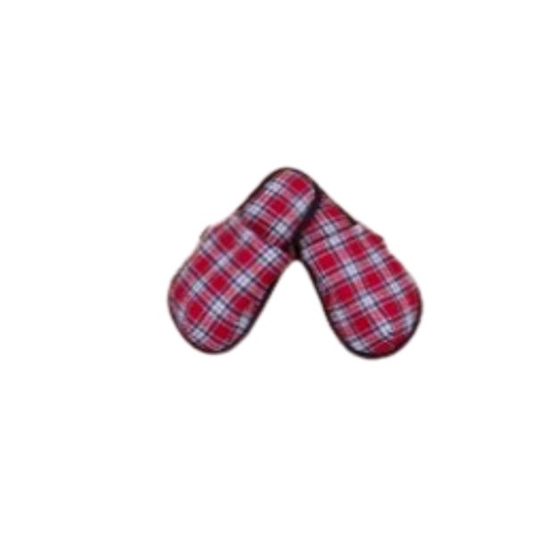 Pantufla De Adulto Verano Clasica Twins Sandalia