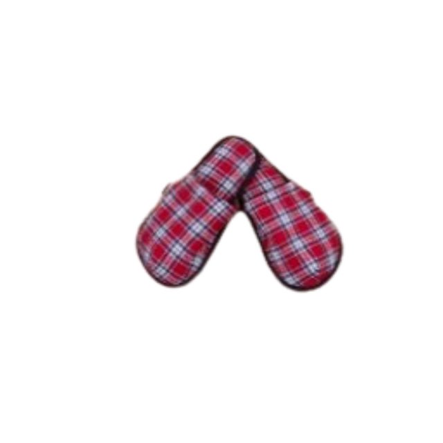 Pantufla De Adulto Verano Clasica Twins Sandalia