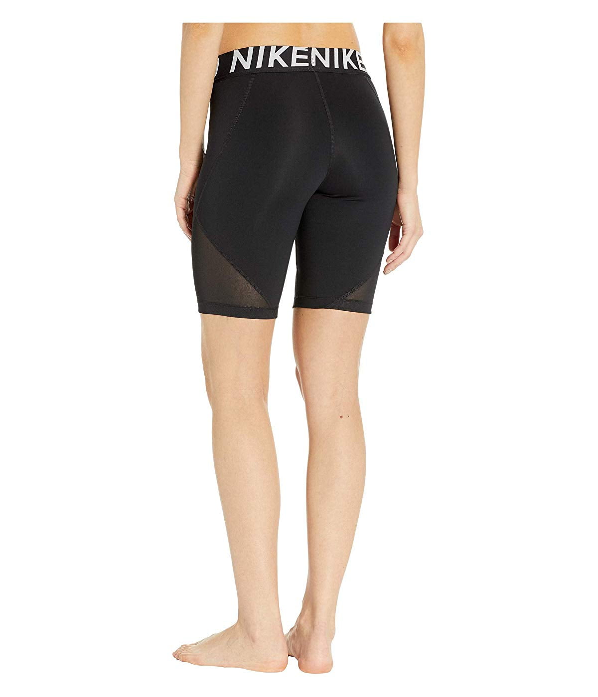 nike pro women's 8 shorts